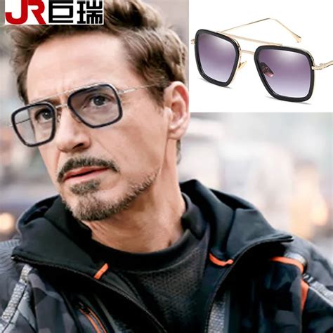 ironman sunshades